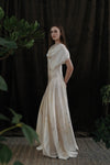 Mutedance 24 Spring/Summer Tunic Dress MD-MD24SS79 PM145